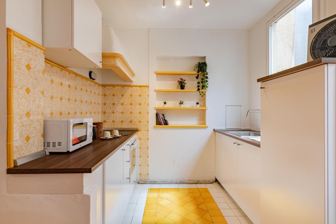 brd 41 13- Ponte Vecchio Elegant Central Attic - 4