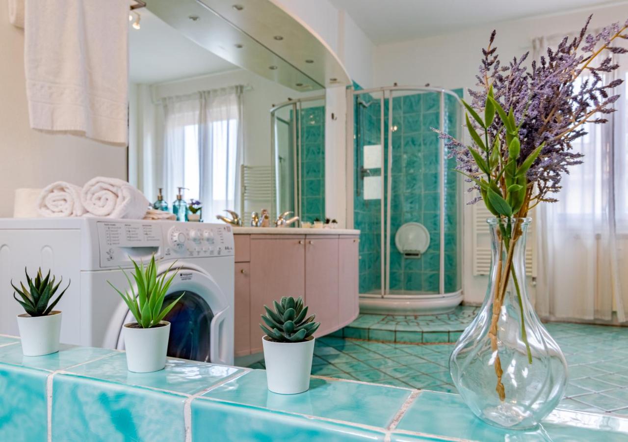 brd 41 13- Ponte Vecchio Elegant Central Attic - 3