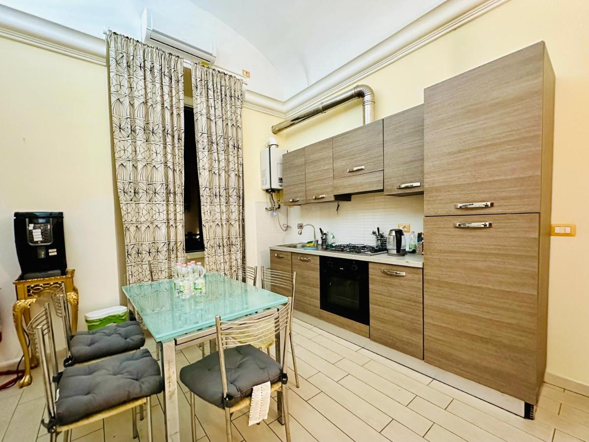 Victorio Palace Roma - 4