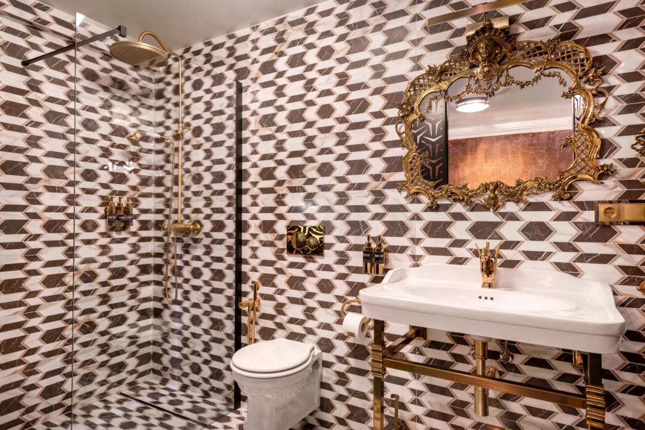 Glam Taoo Hotel Apartamento Boutique - 2