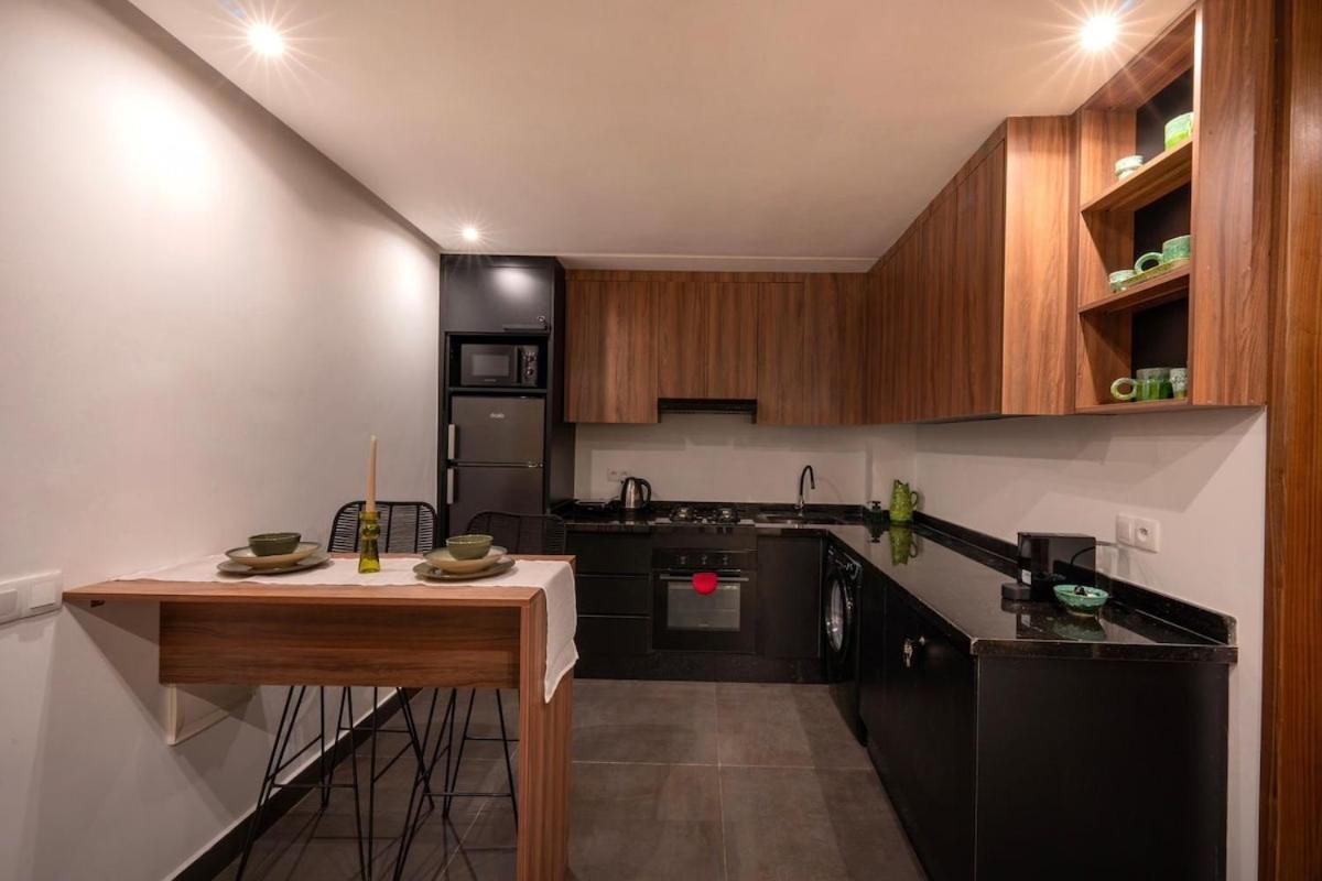 NEW !!! Organic design apartment-Center Marrakech getaway - 4