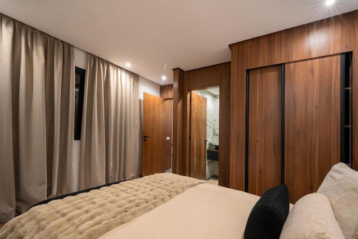 NEW !!! Organic design apartment-Center Marrakech getaway - 2