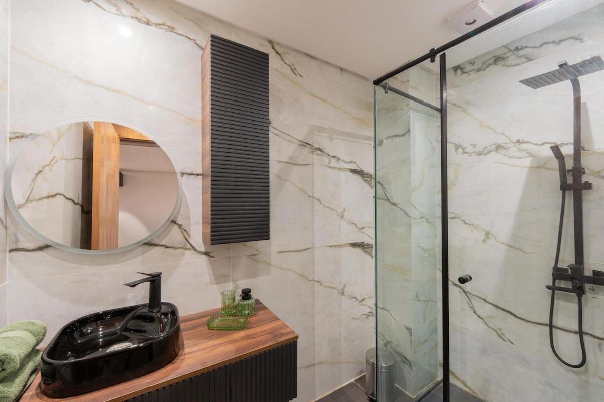 NEW !!! Organic design apartment-Center Marrakech getaway - 3