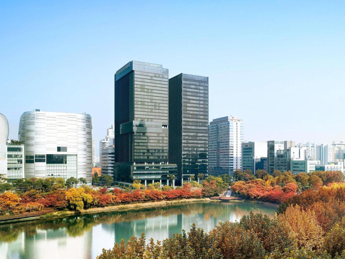 Sofitel Ambassador Seoul Hotel & Serviced Residences - 5