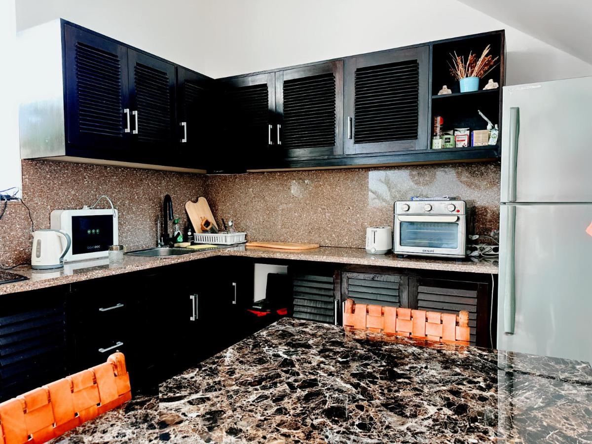 Bali, Kuta, De Kubu Villa No1 - 5