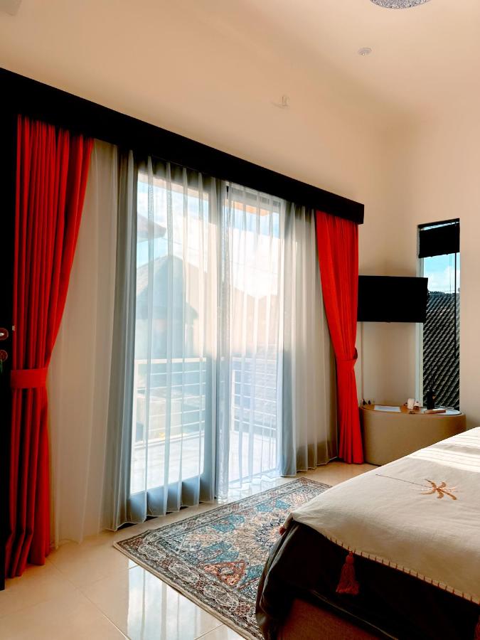 Bali, Kuta, De Kubu Villa No1 - 2