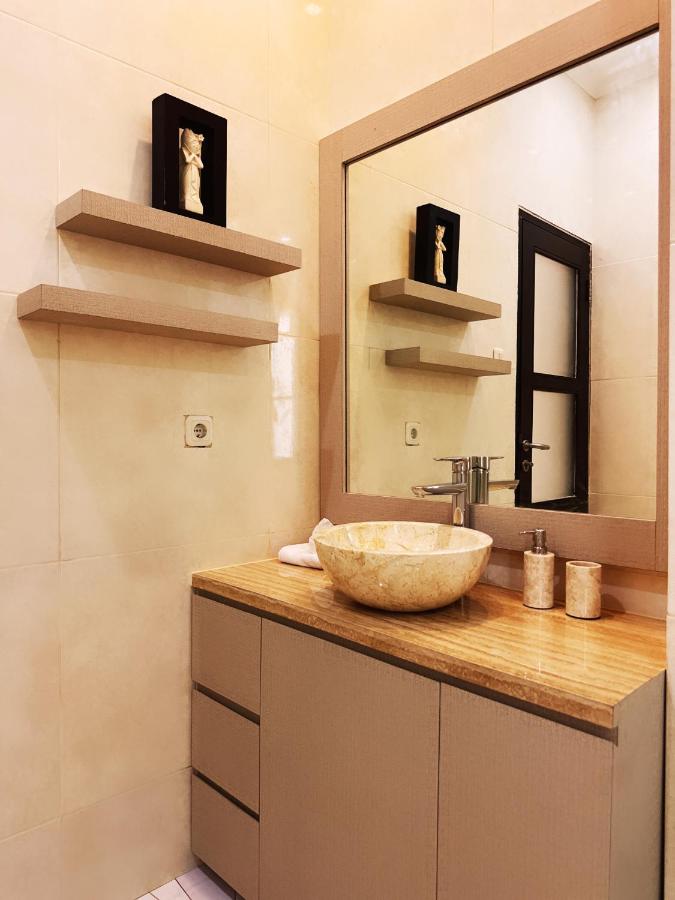 Bali, Kuta, De Kubu Villa No1 - 3