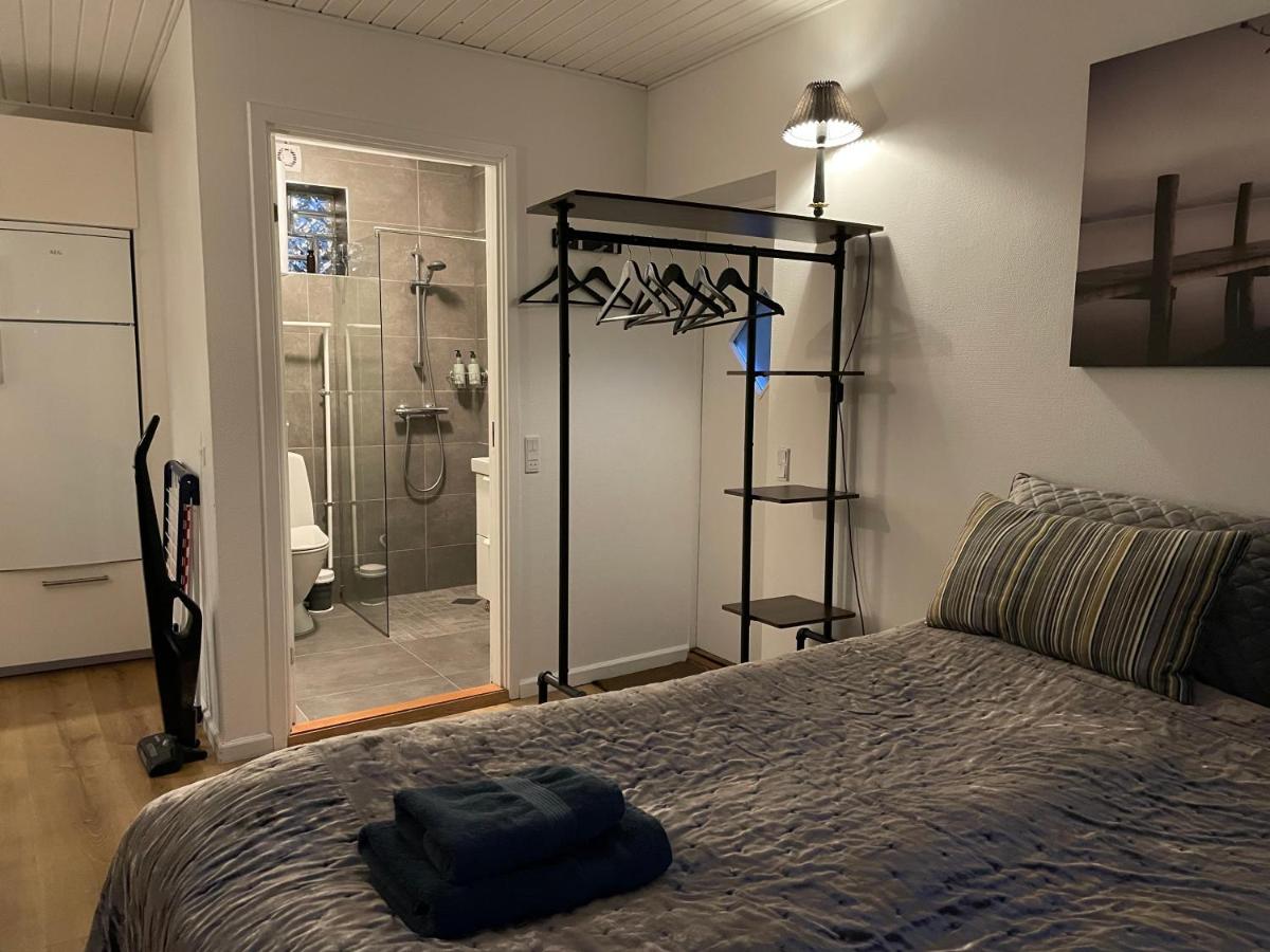 Jonstrupvejens Apartments Lejl B - 4