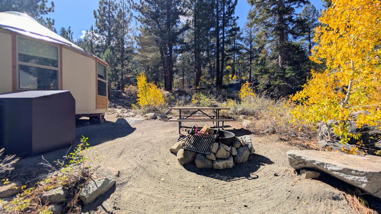 Desolation Hotel Hope Valley — photo 9