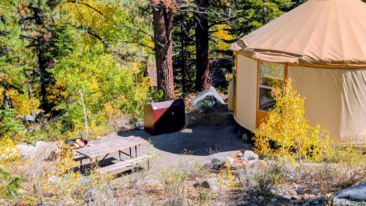 Desolation Hotel Hope Valley — photo 12