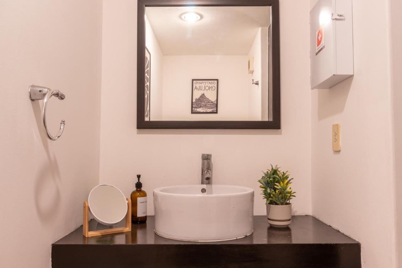 Luxury & Cozy 2BR Duplex in Condesa Heart with Balcony - 3