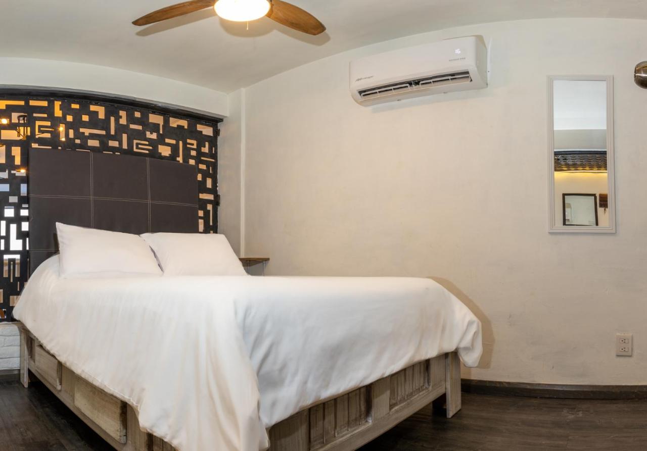 Mexico City Best Location Master Suite with Air Conditioner - 4