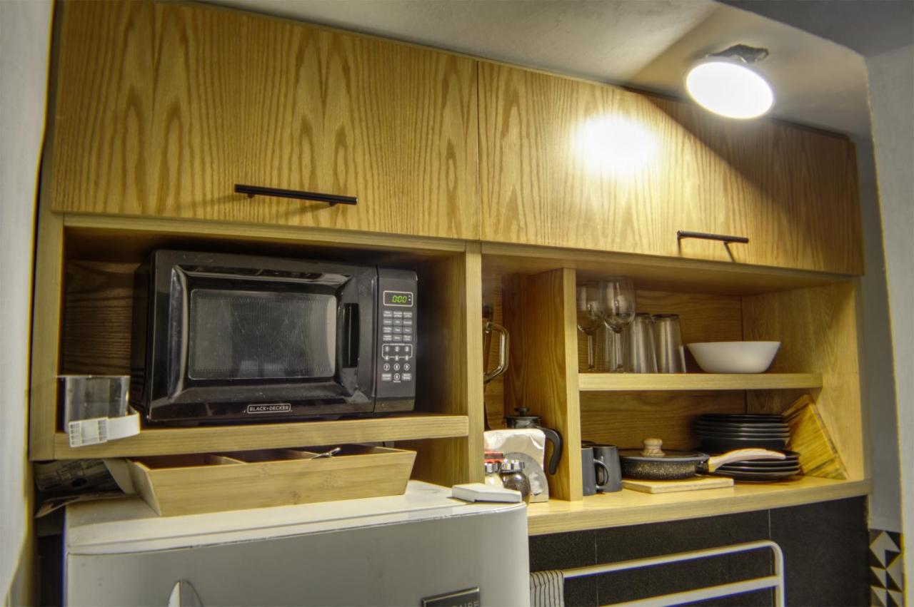 Mexico City Best Location Master Suite with Air Conditioner - 5