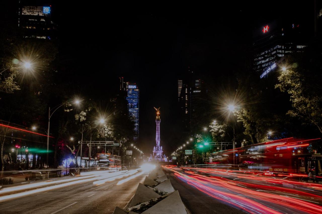 Mexico City Best Location Master Suite with Air Conditioner - 2