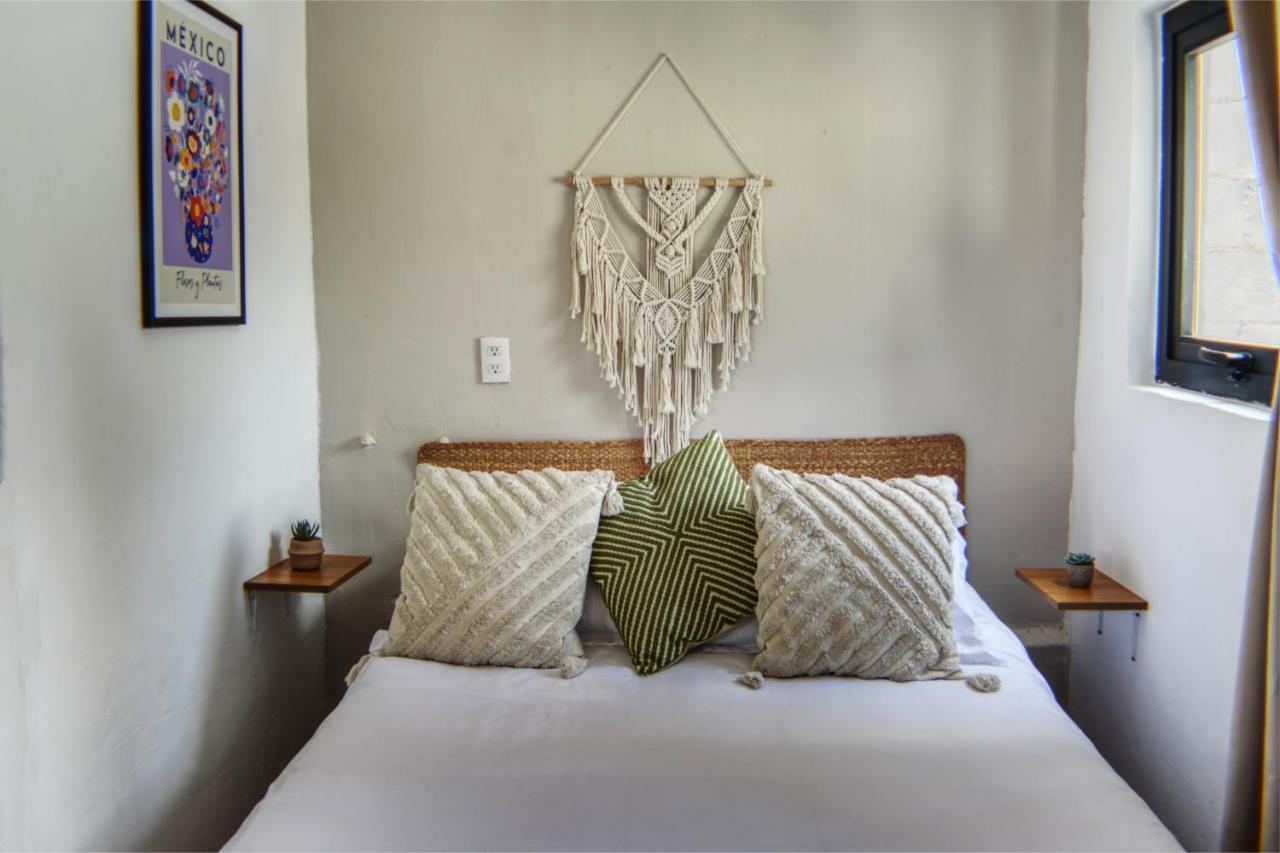 Amazing Suite a few steps Reforma & US Embassy - 2