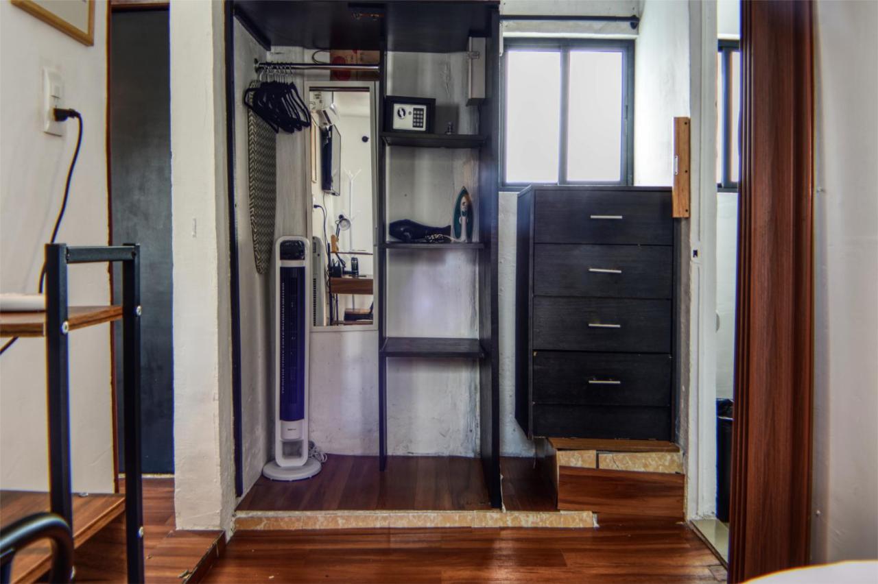 Amazing Suite a few steps Reforma & US Embassy - 3