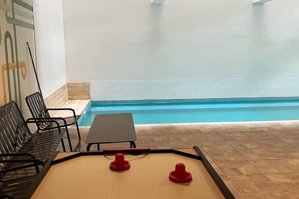 Fabulous Brand-New Apt with Amenities in Palermo - 4