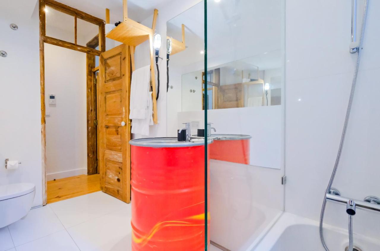 Chiado Arty Flats - 3