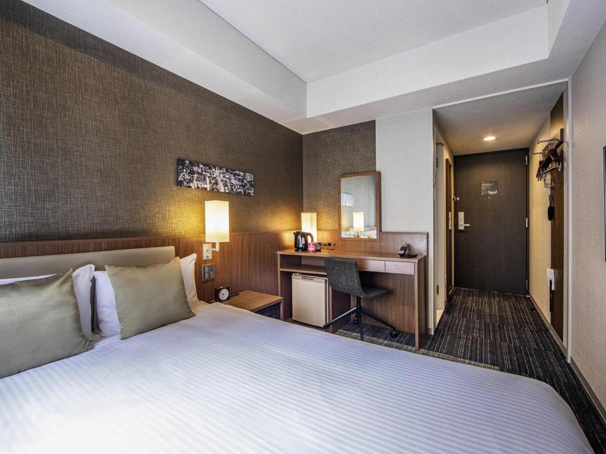 ibis Styles Tokyo Ginza - 4