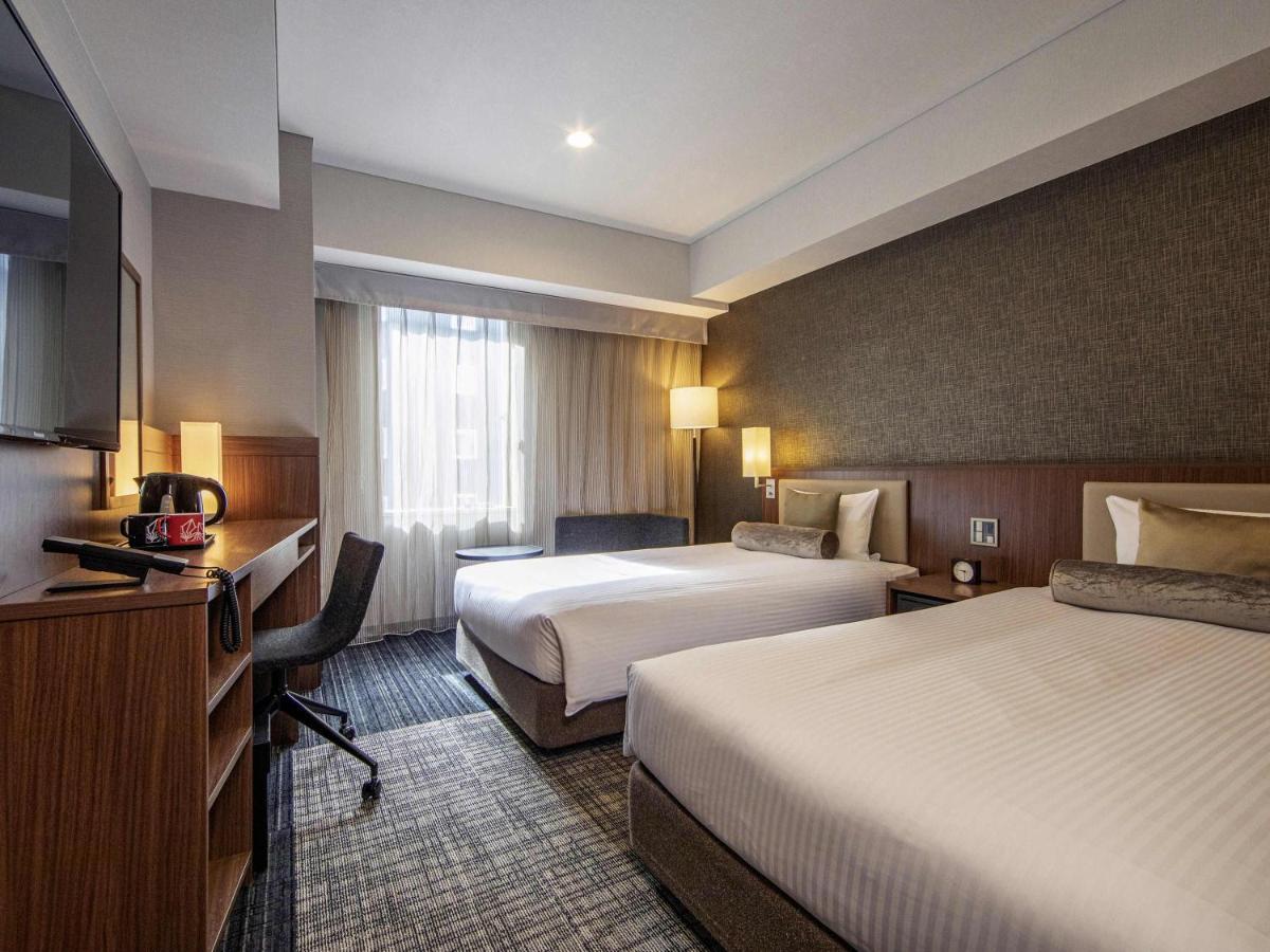 ibis Styles Tokyo Ginza - 5