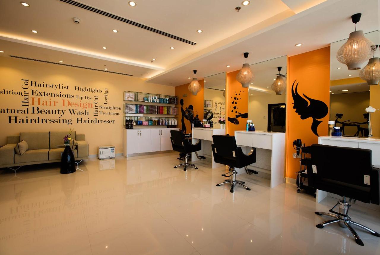 Orange Suites Hotel photo