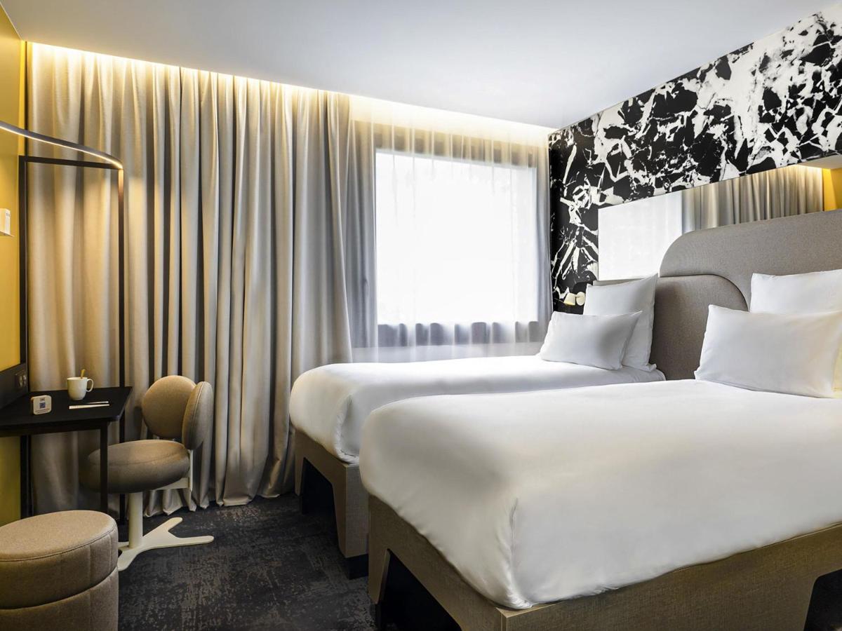 Tribe Paris La Defense Esplanade - 5