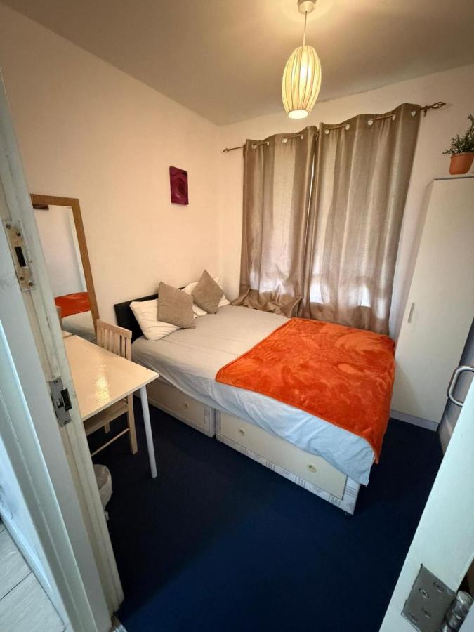 4 Bedroom Private Suite - 2