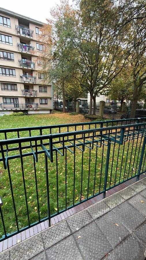 4 Bedroom Private Suite - 5