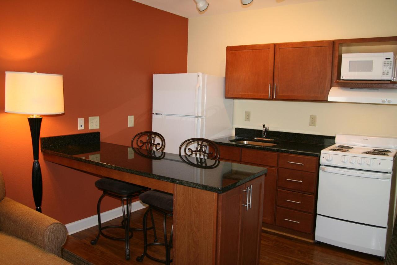 Affordable Suites - Fayetteville/Fort Bragg — photo 9