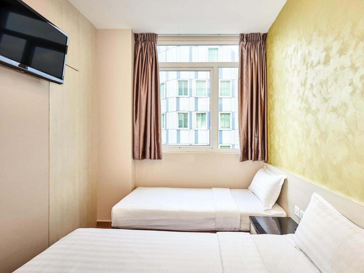 ibis budget Singapore West Coast - 4