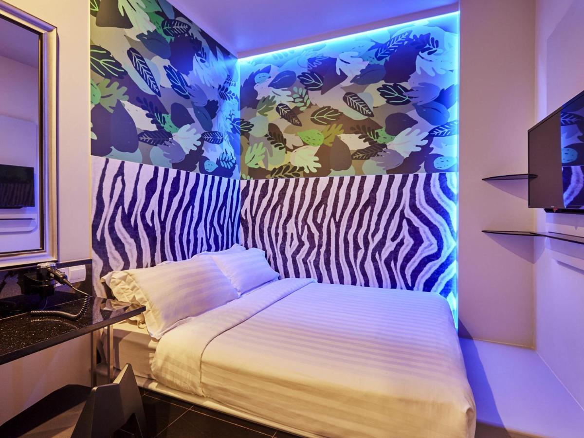 ibis budget Singapore Bugis - 2