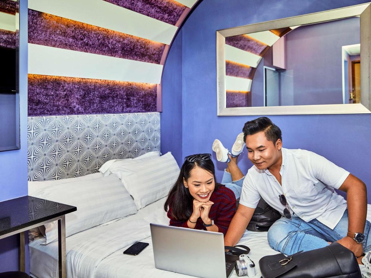 ibis budget Singapore Mount Faber - 5