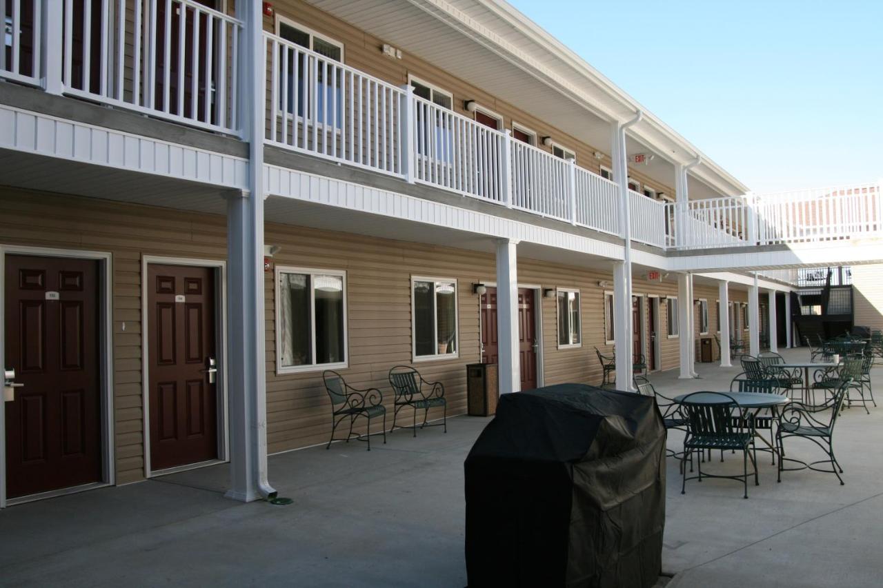 Affordable Suites - Fayetteville/Fort Bragg — photo 6