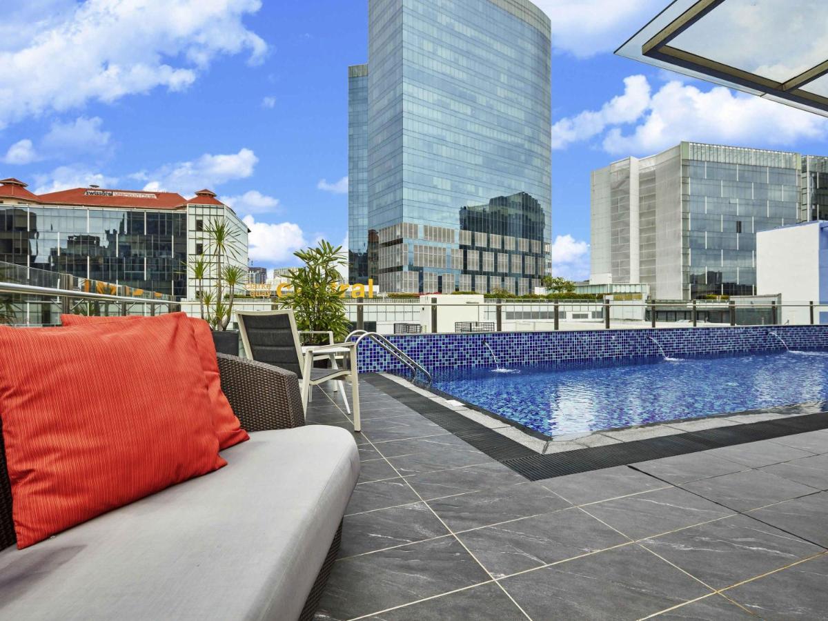 ibis budget Singapore Clarke Quay - 4