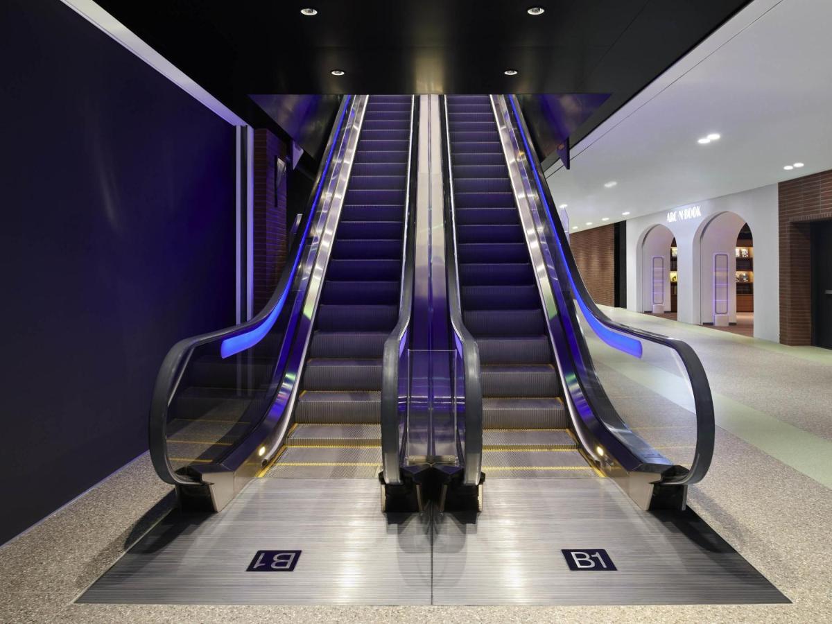 Mondrian Seoul Itaewon - 3