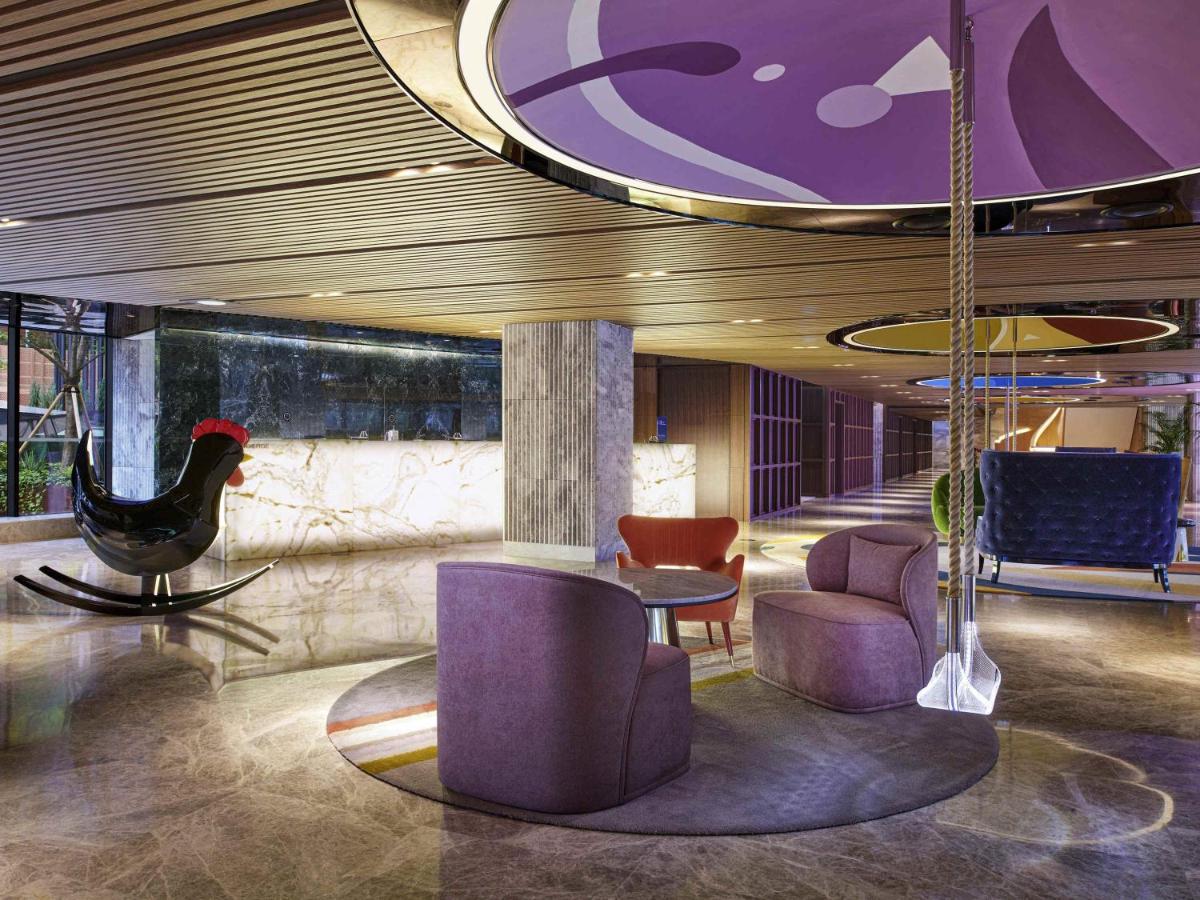 Mondrian Seoul Itaewon - 5