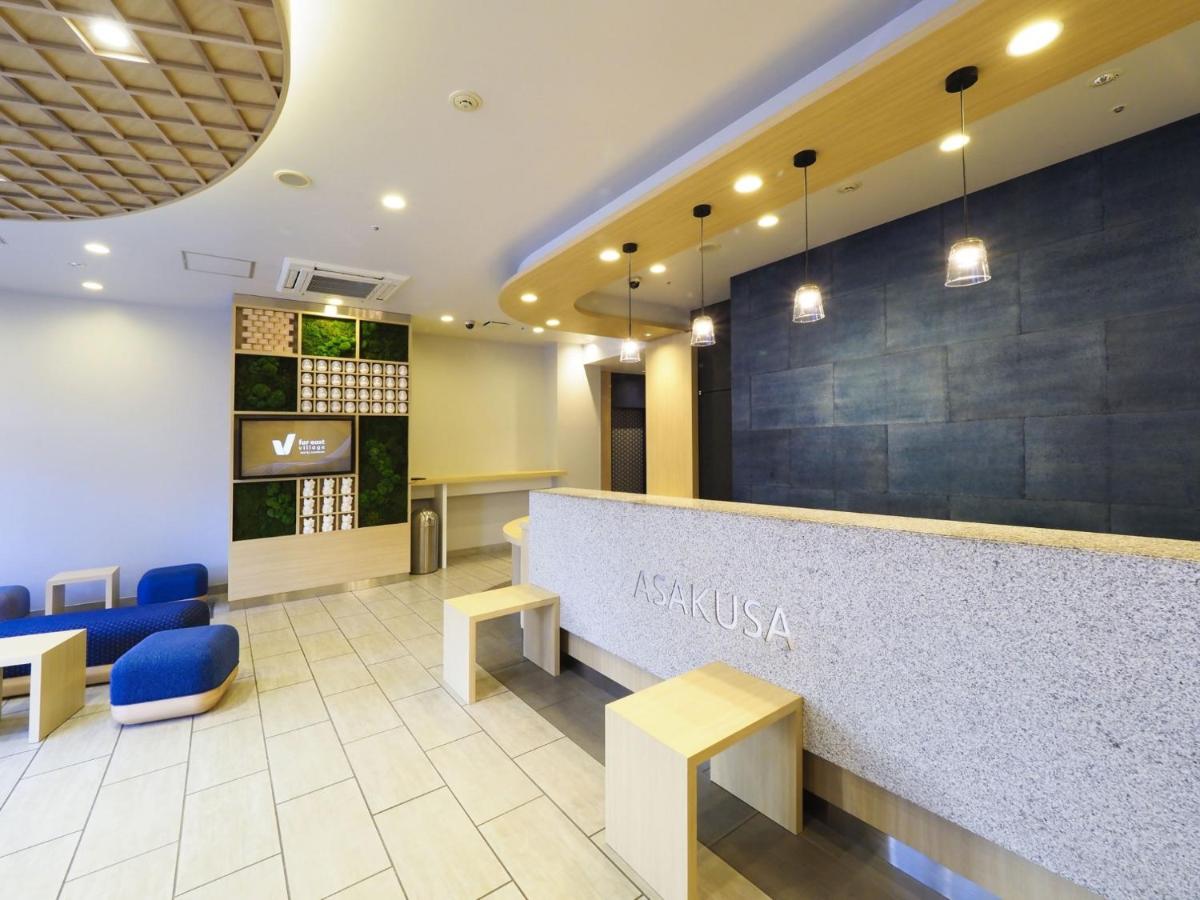 Far East Village Hotel Tokyo Asakusa - Vacation STAY 46814v - 2
