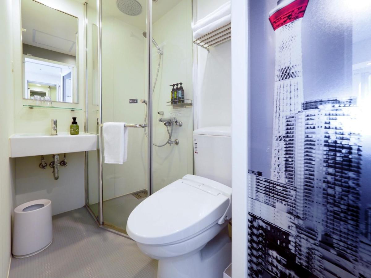 Far East Village Hotel Tokyo Asakusa - Vacation STAY 46923v - 2