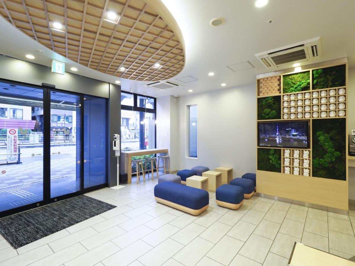Far East Village Hotel Tokyo Asakusa - Vacation STAY 46938v - 2