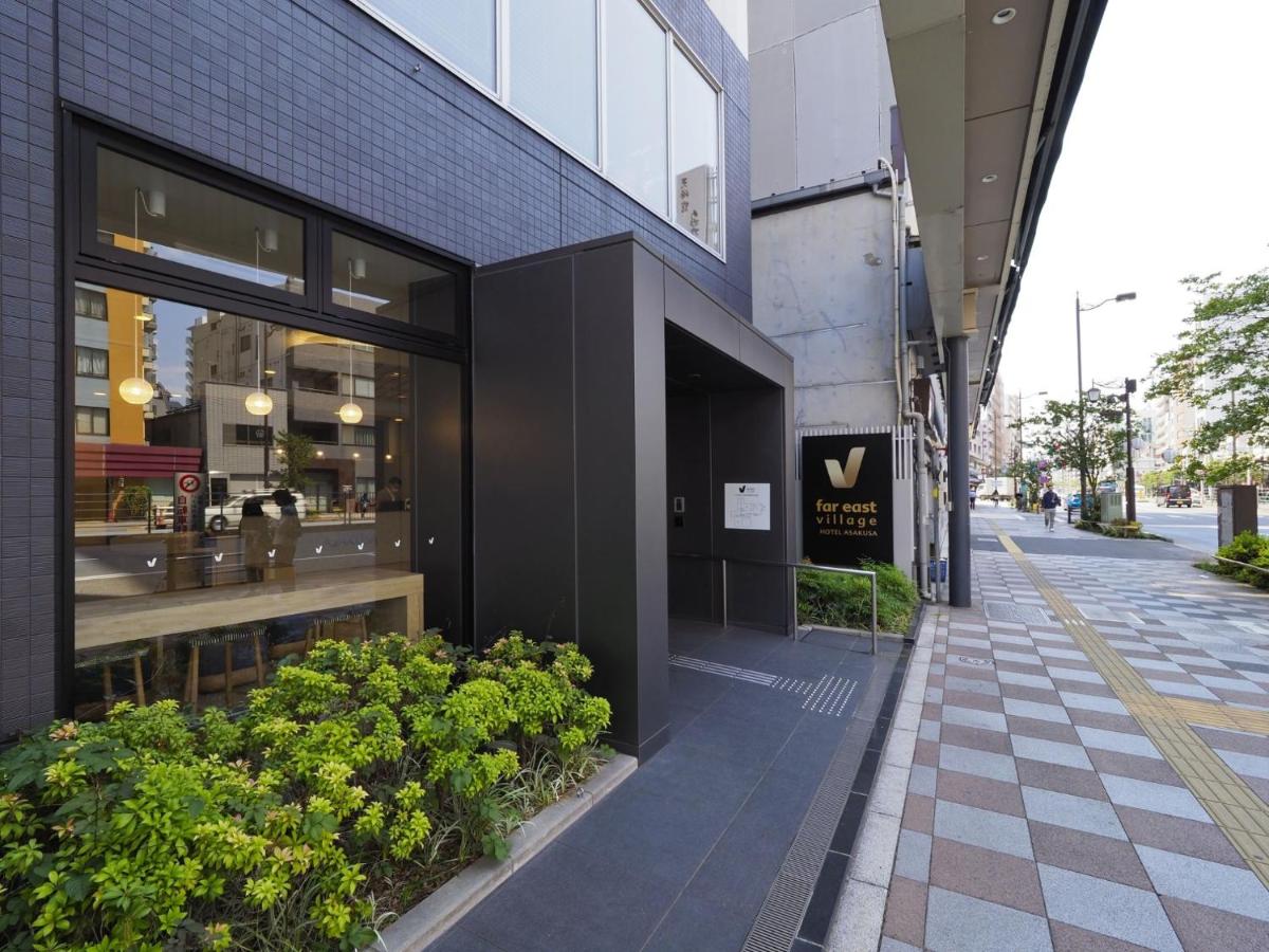 Far East Village Hotel Tokyo Asakusa - Vacation STAY 46944v - 2