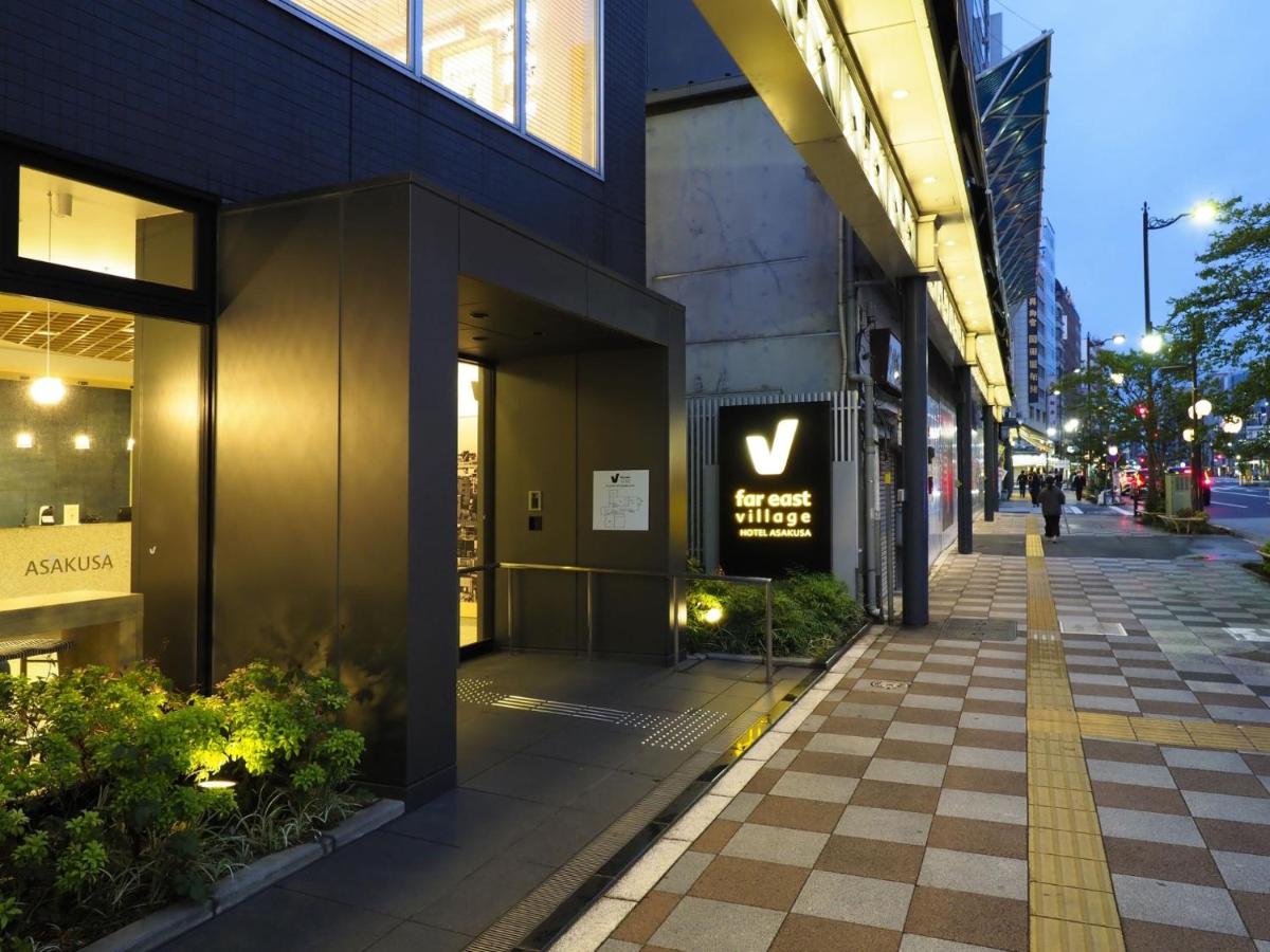 Far East Village Hotel Tokyo Asakusa - Vacation STAY 46946v - 4