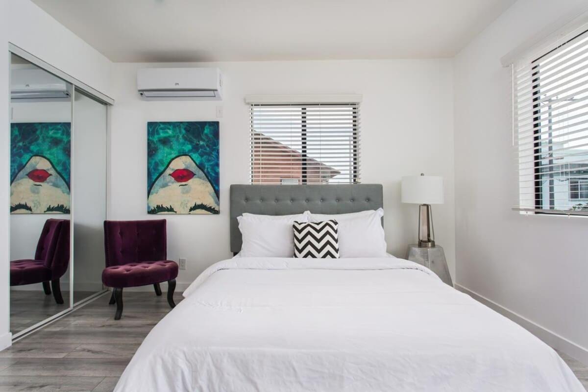 Sunny Studio in the Heart of Venice Beach - #5 - 4