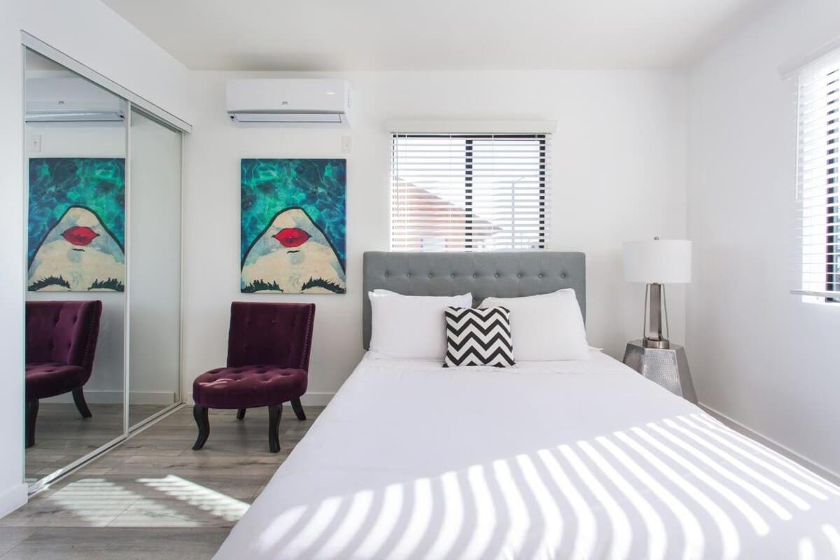 Sunny Studio in the Heart of Venice Beach - #5 - 5