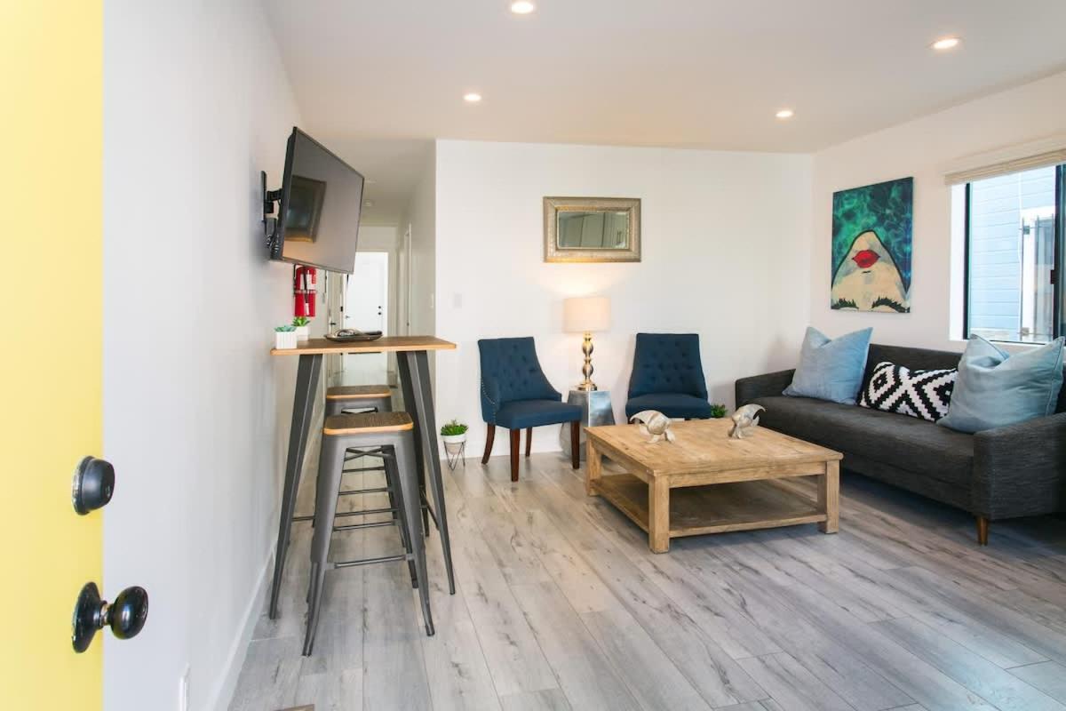 Sunny 1 Bedroom in the Heart of Venice Beach - 2 - 4