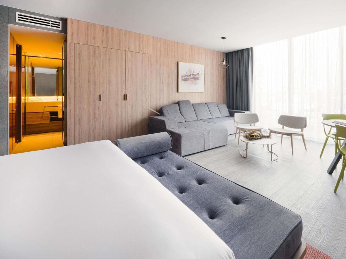 Mondrian Mexico City Condesa - 3