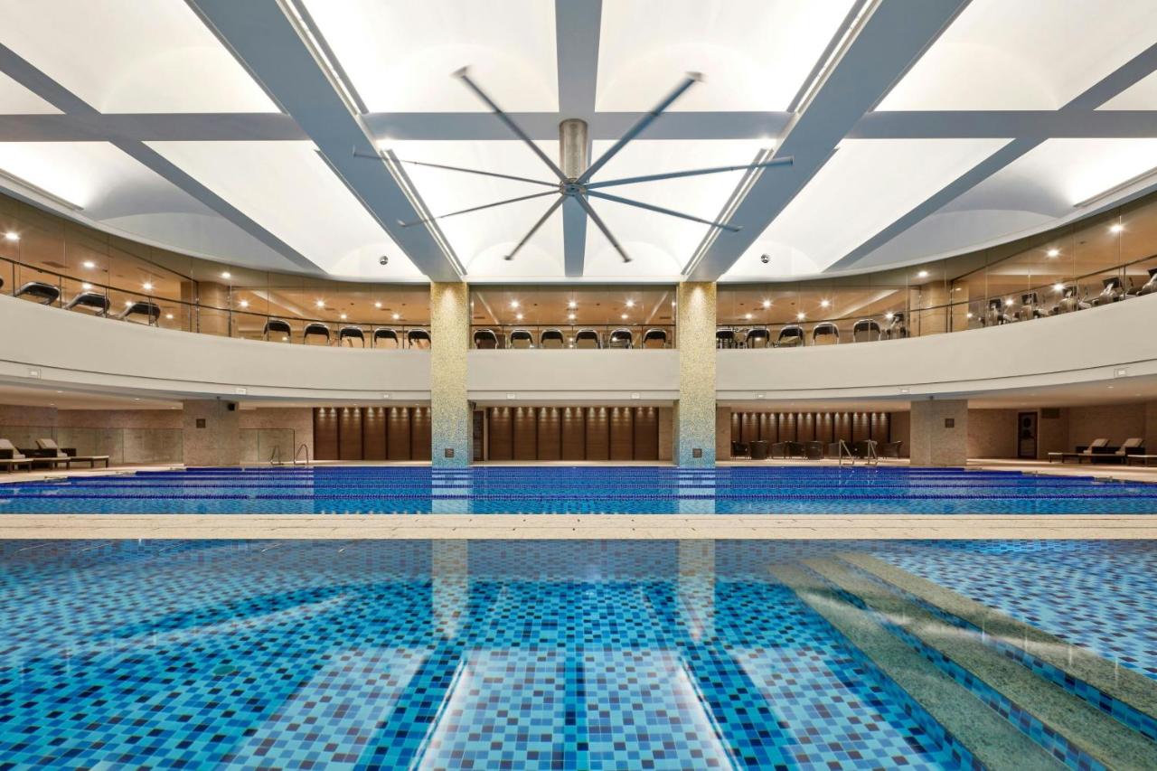 JW Marriott Hotel Seoul - 4