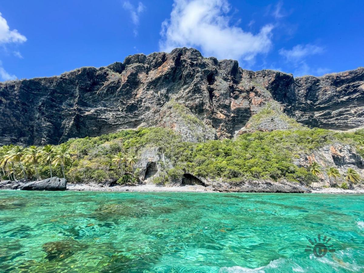 VillaVida Boutique Hotel - La Playita - 5