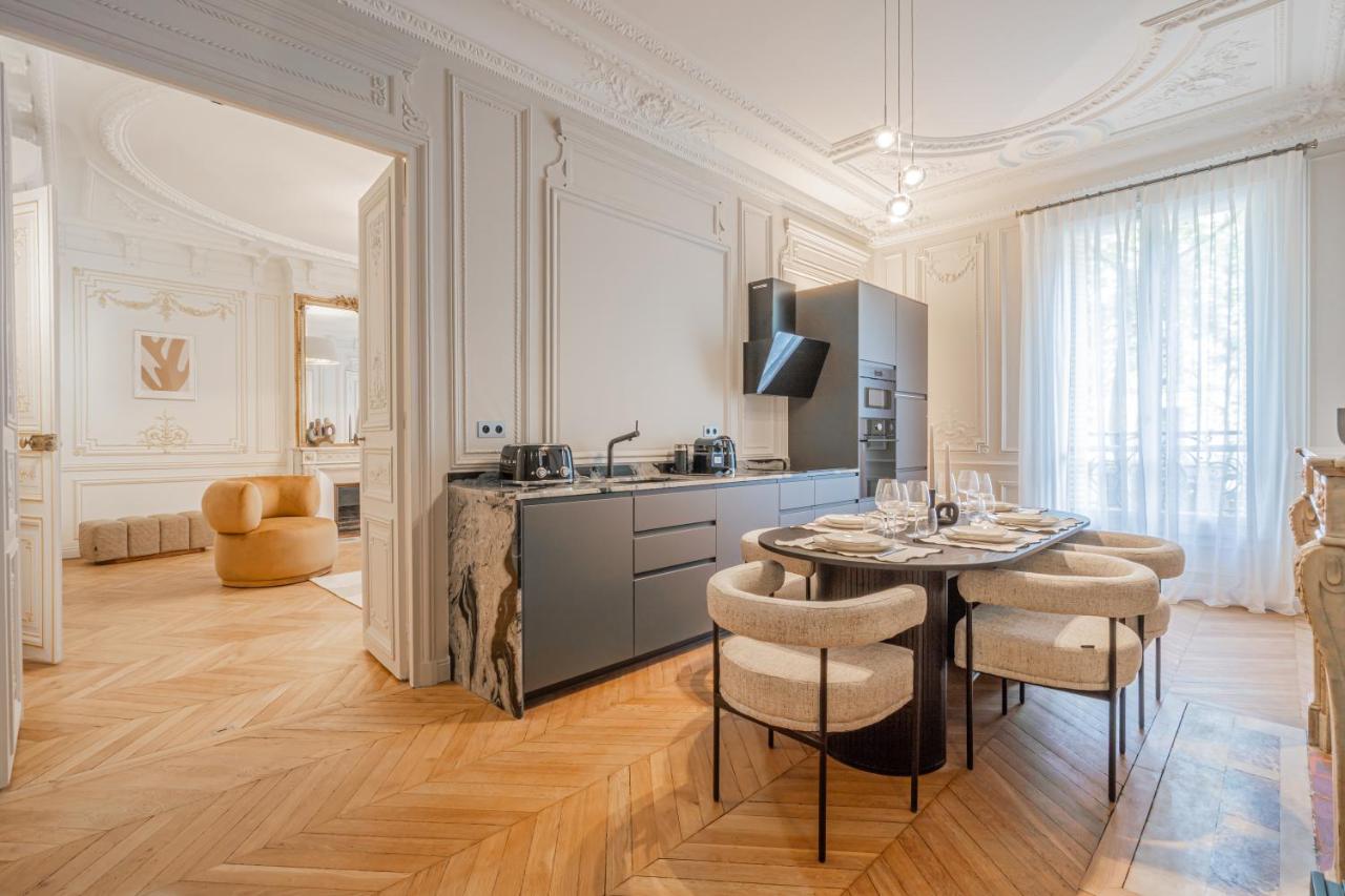 My Paris Apartments - Saint Germain - 2