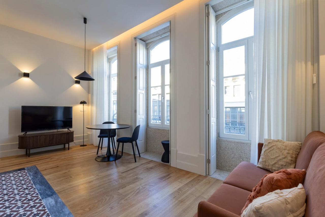 ApartmentsPorto - Alexandre Braga - 5