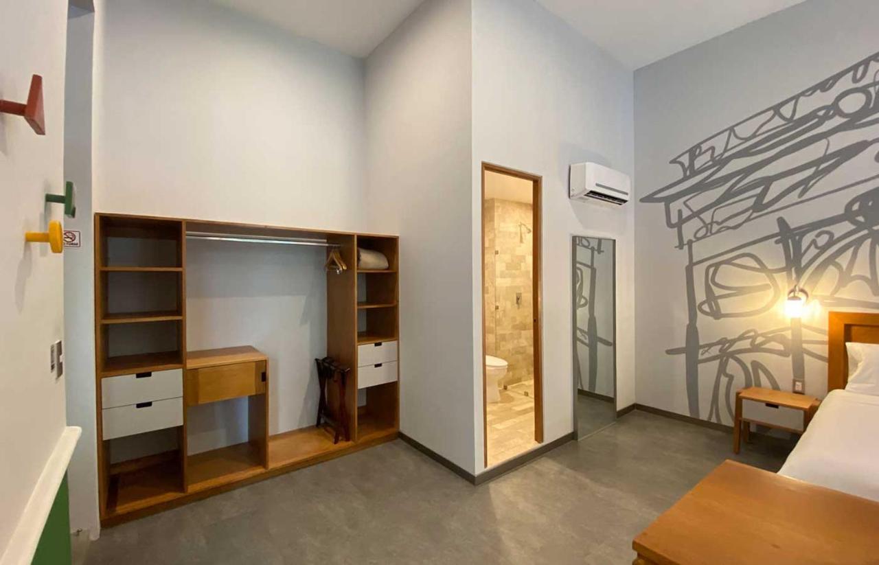 Hotel MX condesa CDMX, Trademark Collection by Wyndham - 5